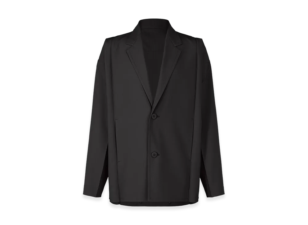 IM MEN Flat "Black"