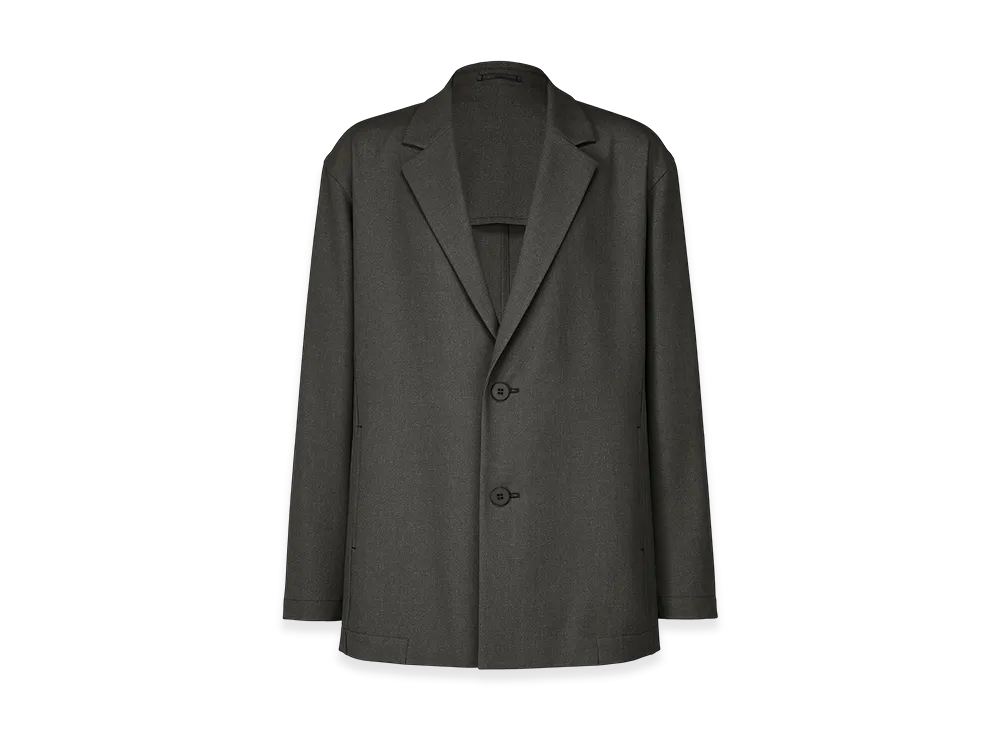 IM MEN Warmth "ChacoalGray"