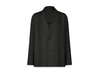 IM MEN Air Pleats "Black"