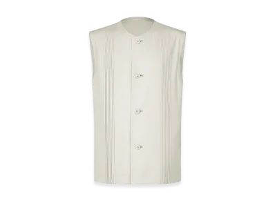 IM MEN Air Pleats "LightGray"