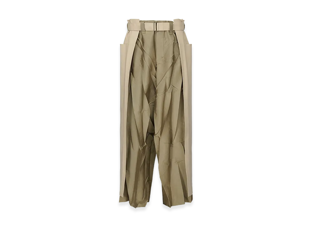 IM MEN Hiding "Beige"