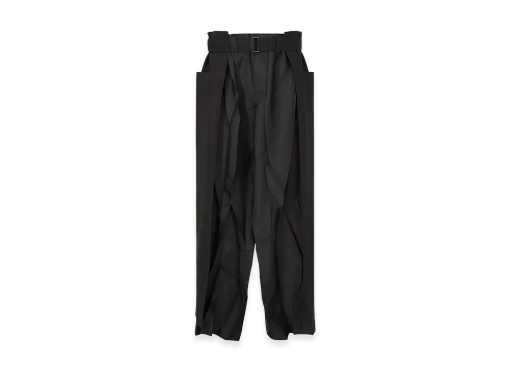 IM MEN Hiding "Black"