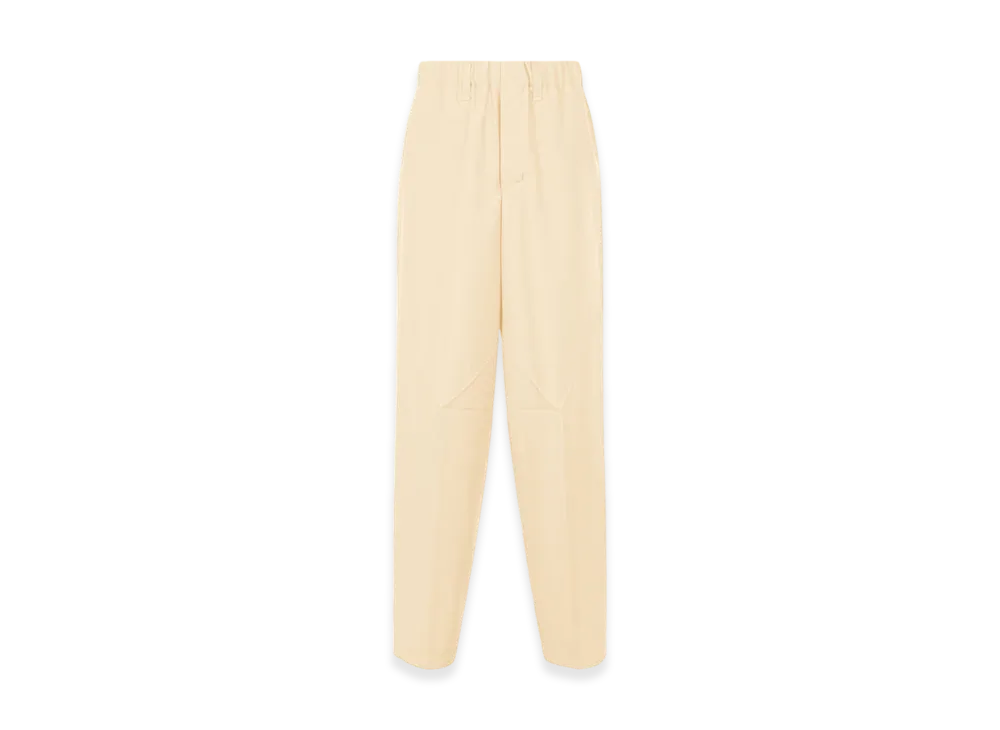 IM MEN Flat "Ivory"