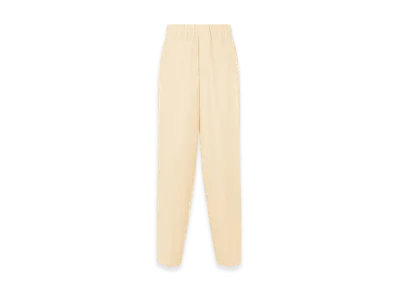 IM MEN Flat "Ivory"
