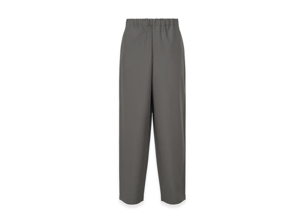 IM MEN Flat "ChacoalGray"