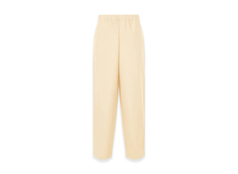 IM MEN Flat "Ivory"