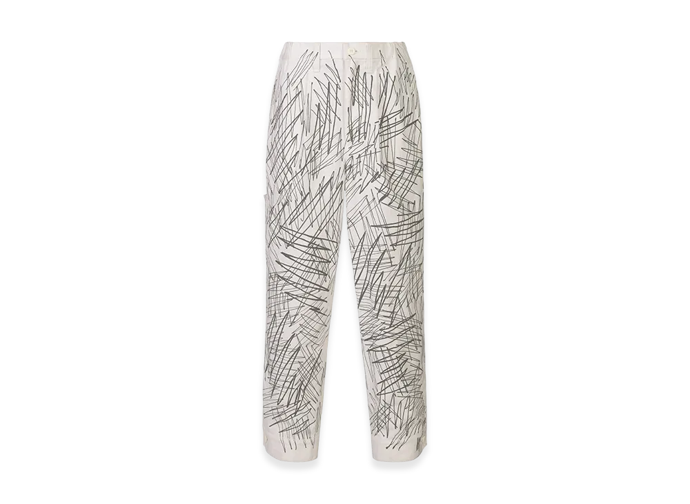 IM MEN Sketch "OffWhite"