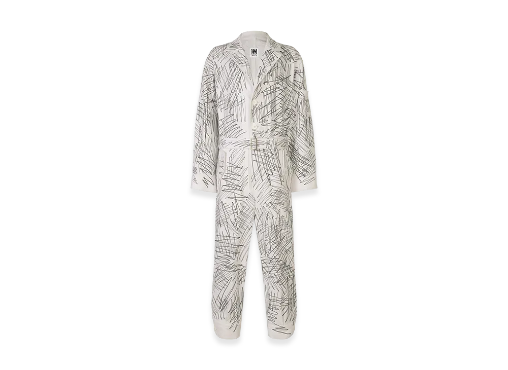 IM MEN Sketch "OffWhite"