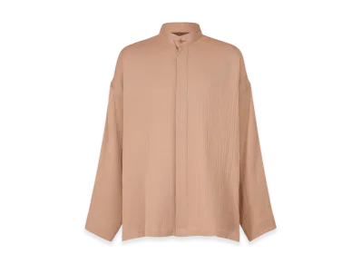 IM MEN Double Weave Crepe "Mocha"