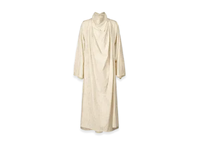 IM MEN Kasuri "Ivory"