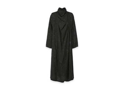 IM MEN Kasuri "Black"