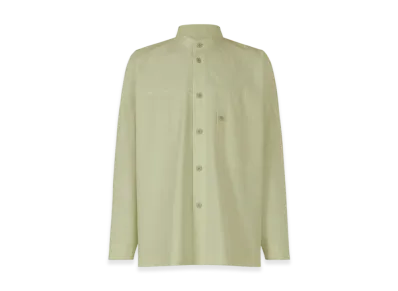 IM MEN One Cut Shirt "SageGreen"