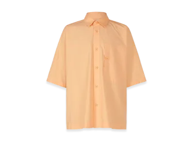 IM MEN One Cut Shirt "LightOrange"