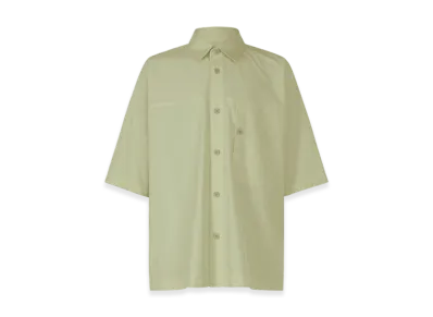 IM MEN One Cut Shirt "SageGreen"