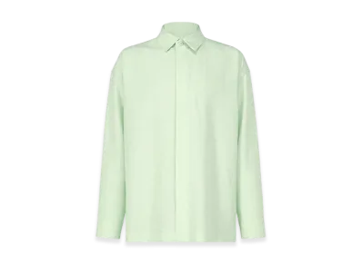 IM MEN Hybrid Shirt "Mint"