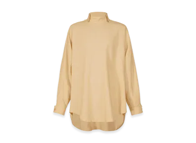 IM MEN Hybrid Shirt "LightBeige"