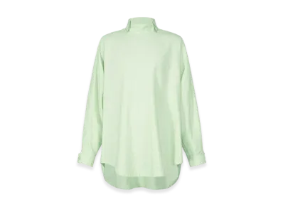 IM MEN Hybrid Shirt "Mint"