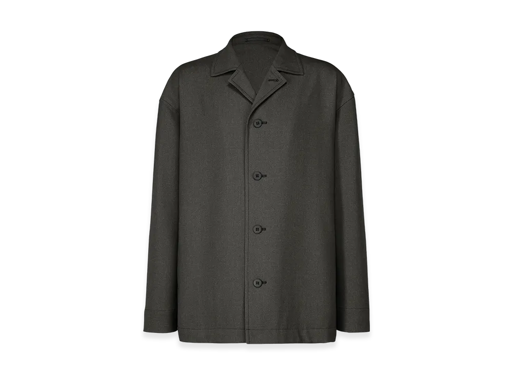 IM MEN Warmth "ChacoalGray"