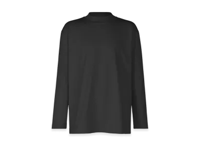 IM MEN 40/2 Jersey Stitch "Black"