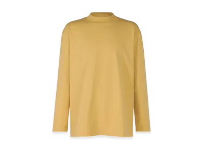 IM MEN 40/2 Jersey Stitch "Musterd"