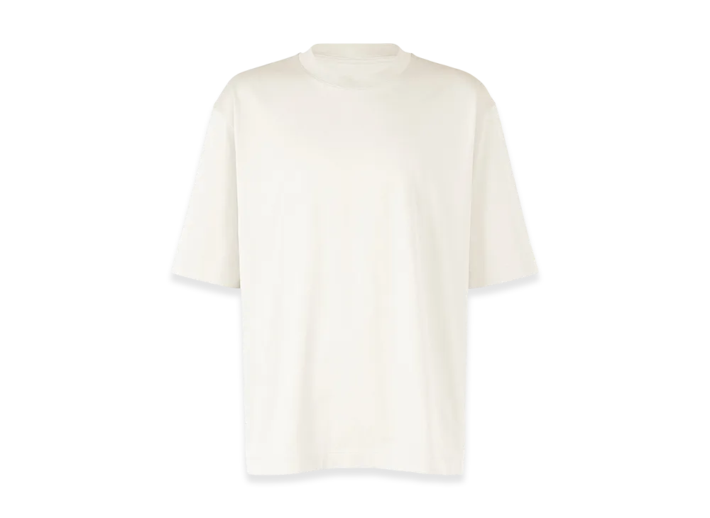 IM MEN 60/2 Jersey Stitch "OffWhtie"