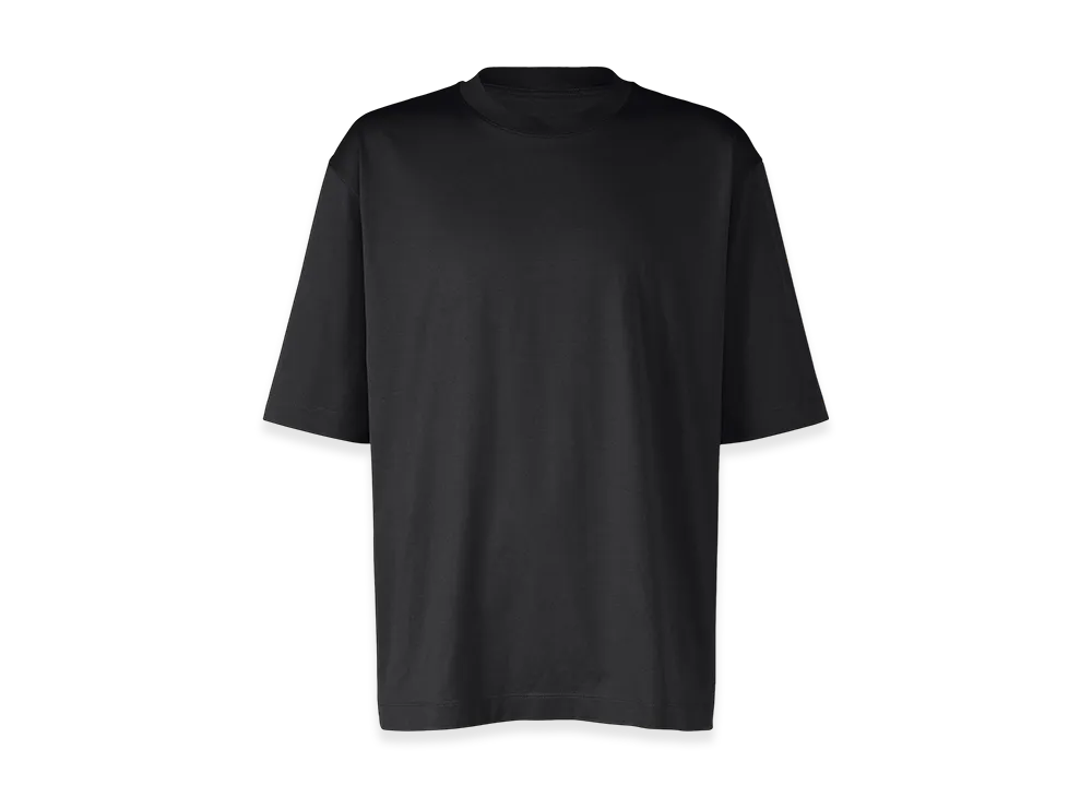 IM MEN 60/2 Jersey Stitch "Black"