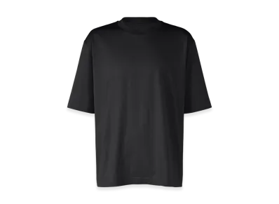 IM MEN 60/2 Jersey Stitch "Black"