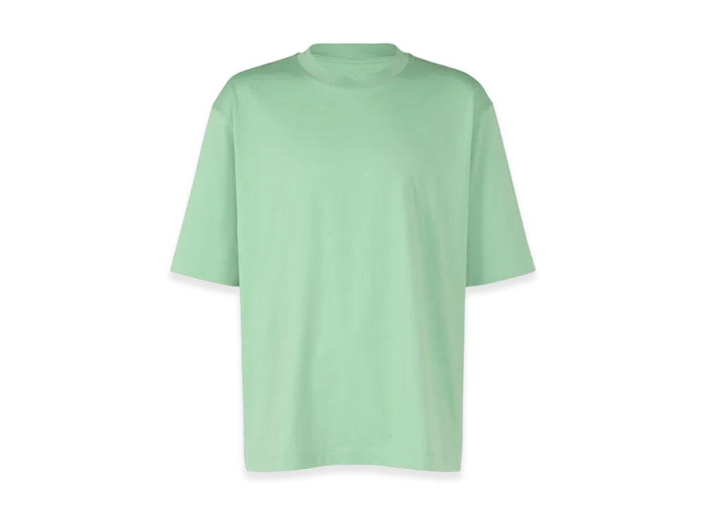 IM MEN 60/2 Jersey Stitch "LightGreen"