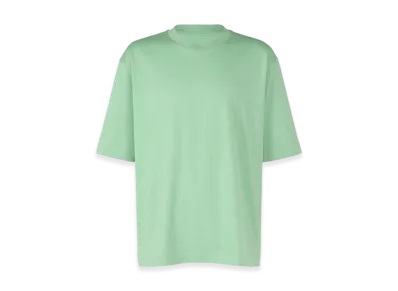 IM MEN 60/2 Jersey Stitch "LightGreen"