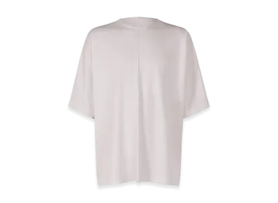 IM MEN Flat T "LightGray"