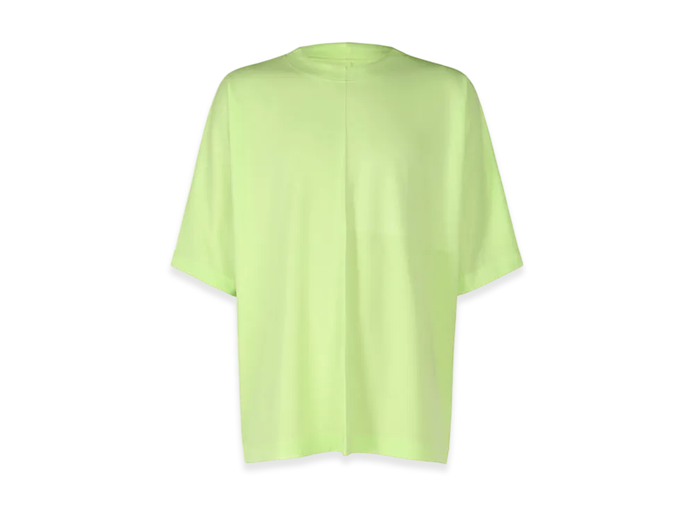 IM MEN Flat T "LightGreen"