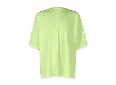 IM MEN Flat T "LightGreen"