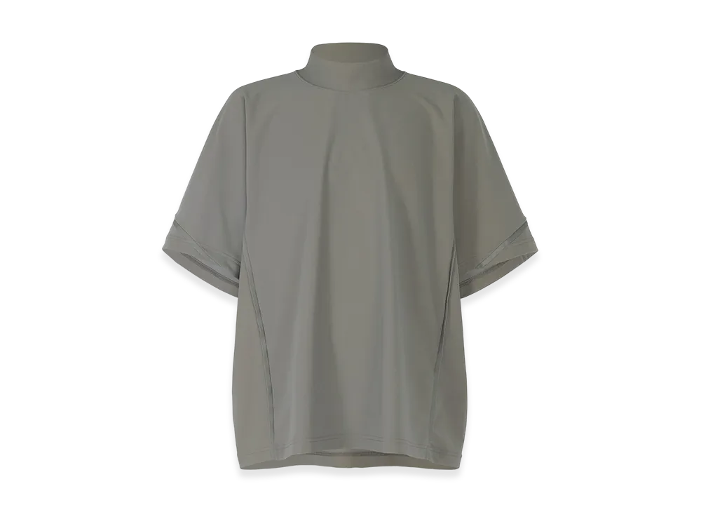 IM MEN Turn "ChacoalGray"