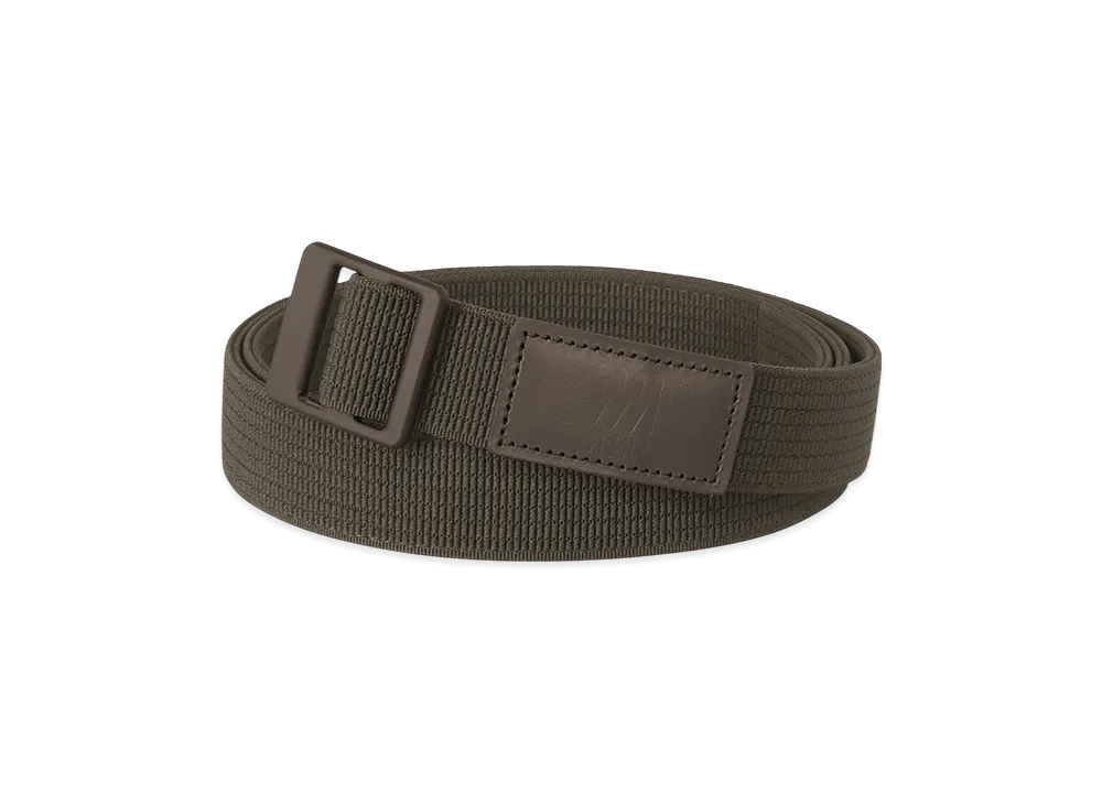 IM MEN Friction Belt "DarkBrown"