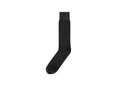 IM MEN Fly Socks "Black"