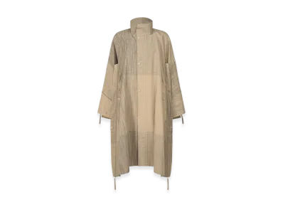 IM MEN Kasuri "Beige"