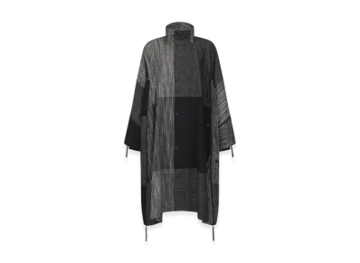 IM MEN Kasuri "Black"