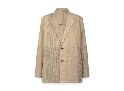 IM MEN Kasuri "Beige"