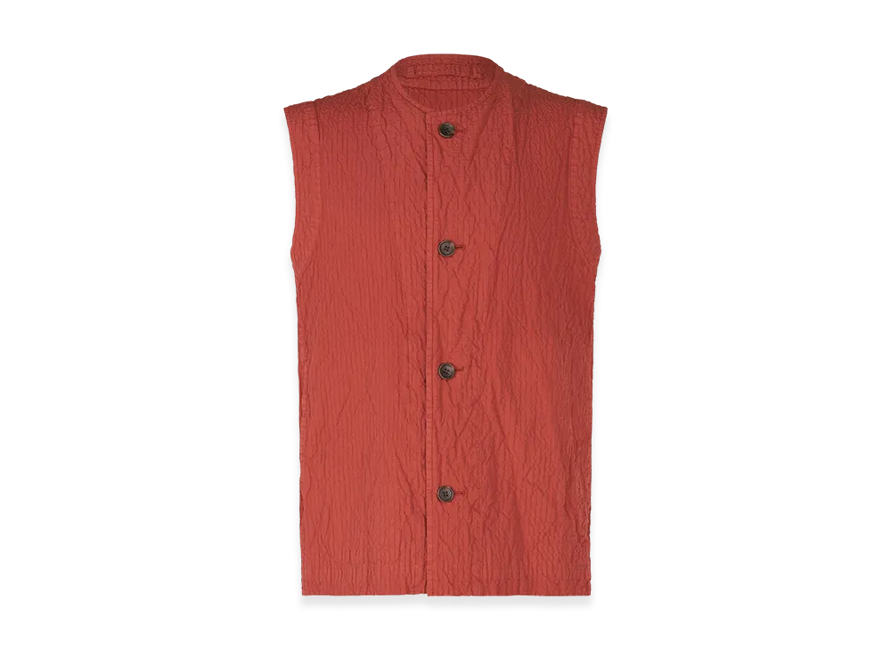 IM MEN Shrink Dye "DarkRed"