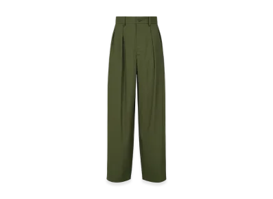 IM MEN Air "DarkGreen"