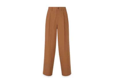 IM MEN Navy Bottoms "Terracotta"