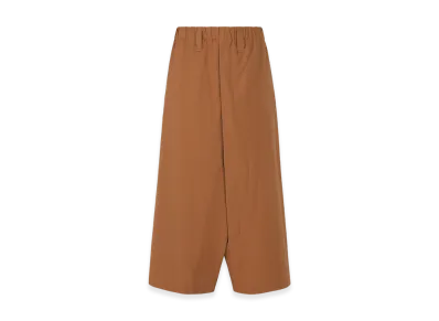 IM MEN Navy Bottoms "Terracotta"