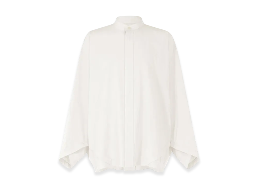 IM MEN White Shirt "OffWhite"