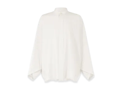 IM MEN White Shirt "OffWhite"