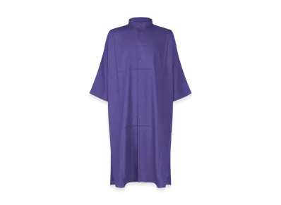 IM MEN Compact Shirt "Blue"