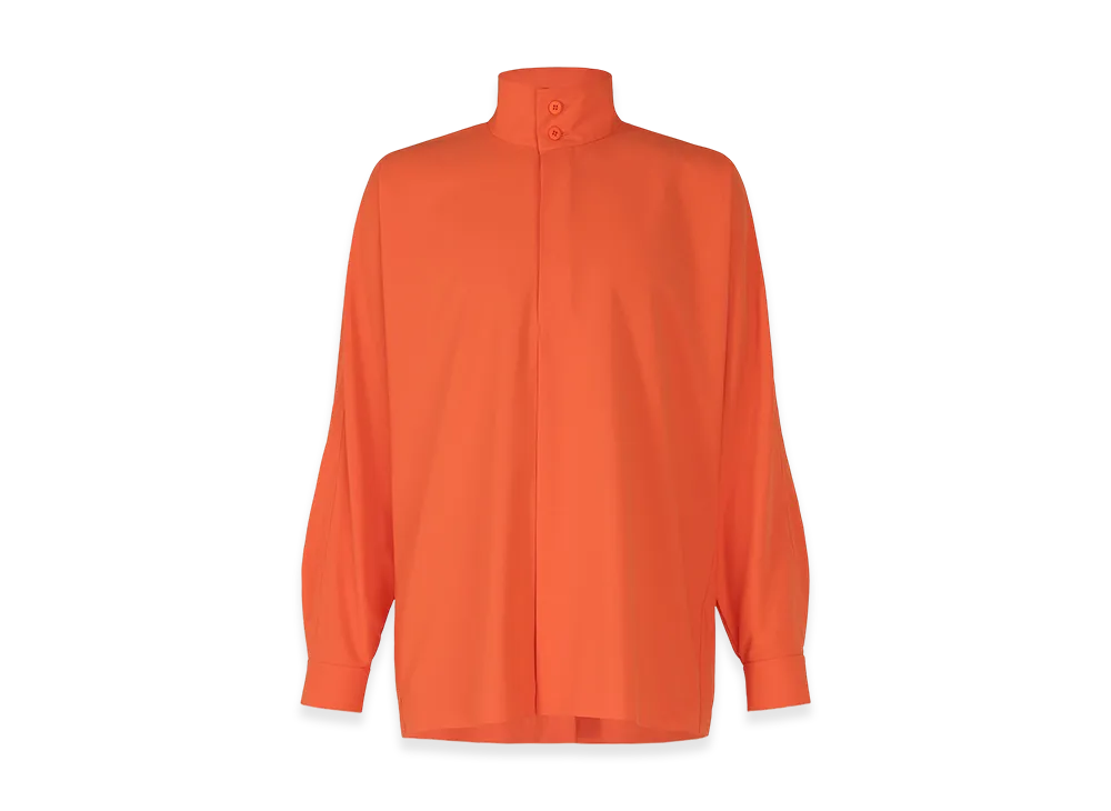 IM MEN Fly Shirt "Orange"