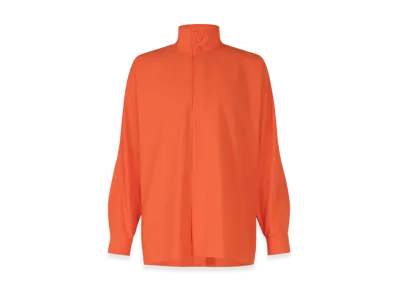 IM MEN Fly Shirt "Orange"