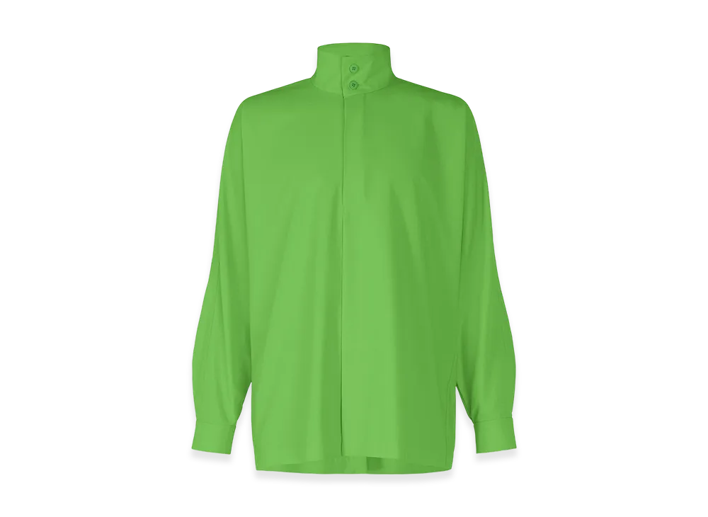 IM MEN Fly Shirt "Green"