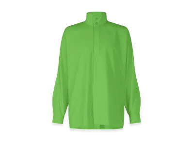 IM MEN Fly Shirt "Green"