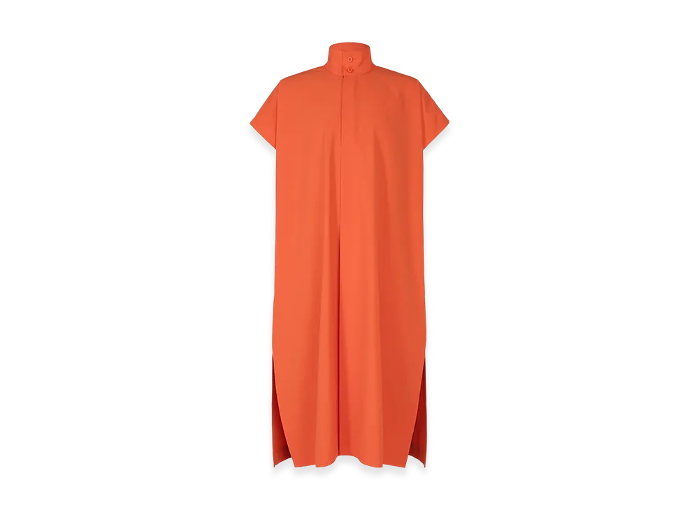 IM MEN Fly Shirt "Orange"